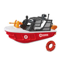 BARCO RESCUE TEAM C/ACESS.CX 40CM 470